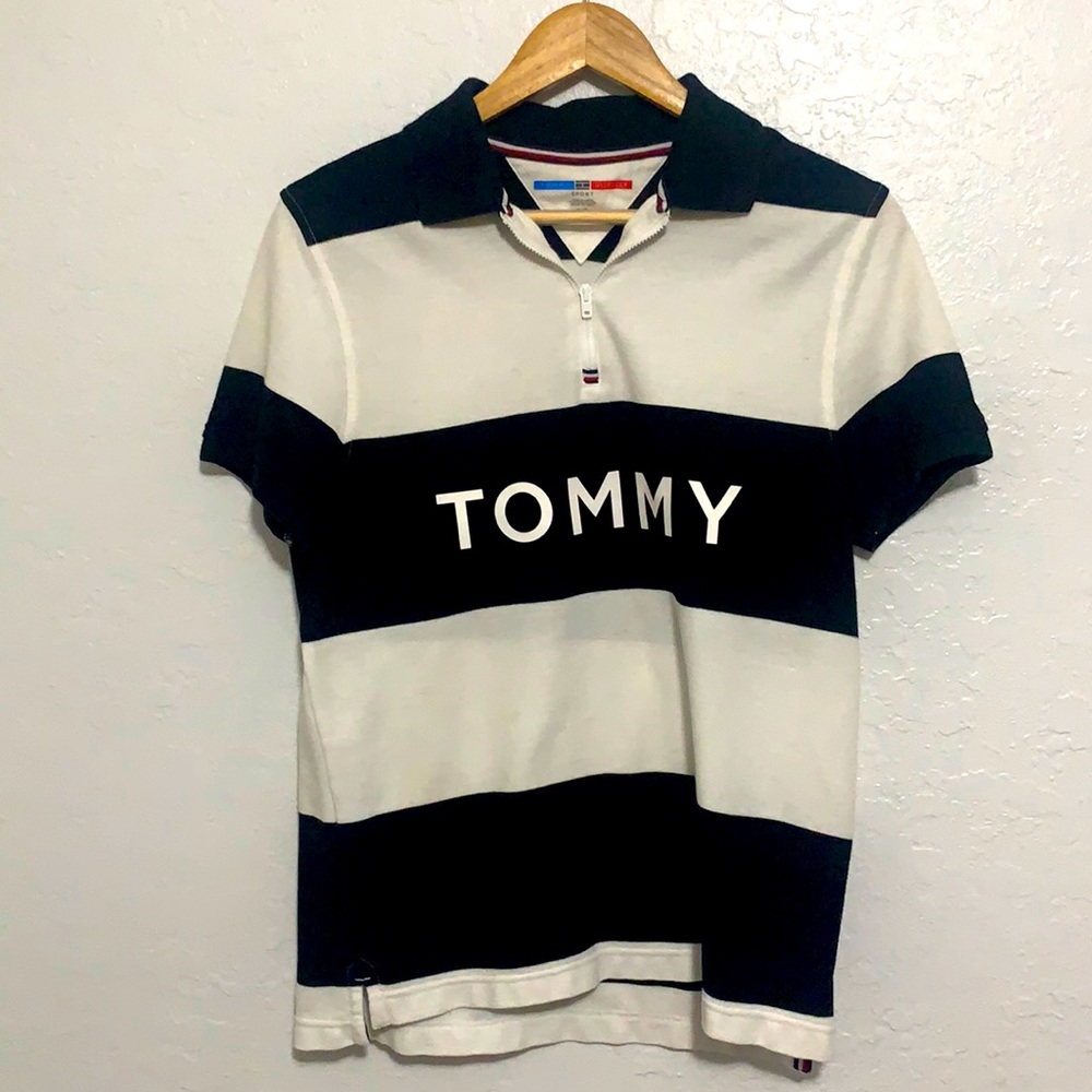 Tommy Hilfiger Polo